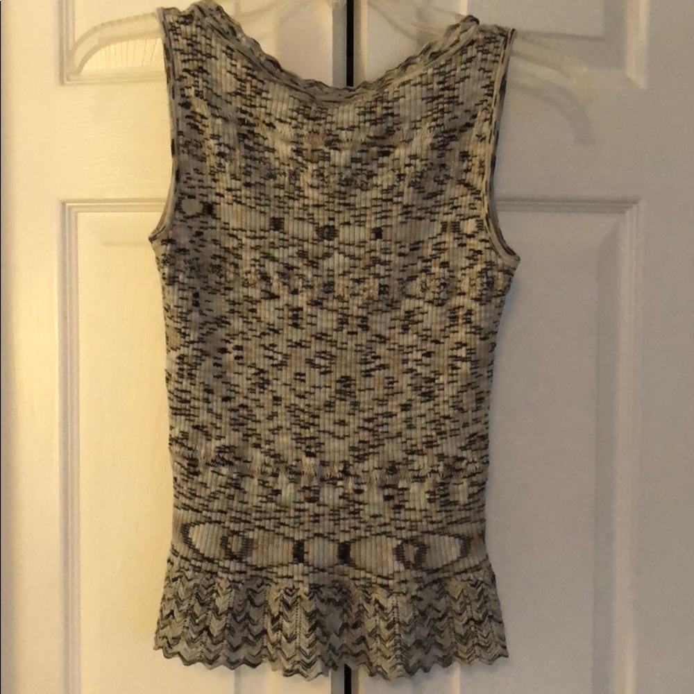 Tank top - Picture 5 of 5